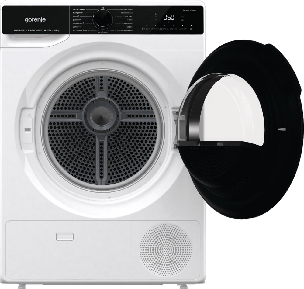 Сушильная машина Gorenje DPNA82 фото 2 в Ростове-на-Дону
