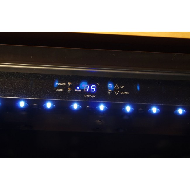 Винный холодильник IP Industrie CEXP 45-6 CU фото 3 в Ростове-на-Дону
