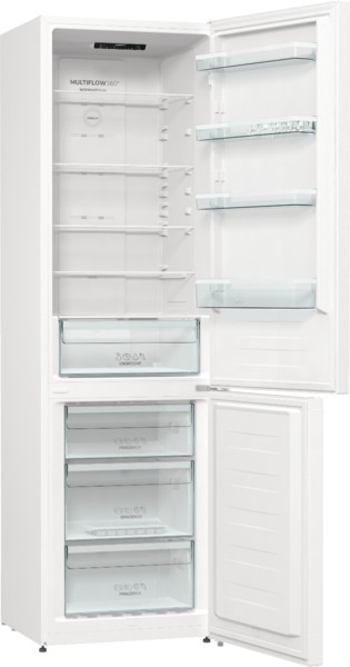 Холодильник Gorenje NRK6202EW4 фото 1 в Ростове-на-Дону