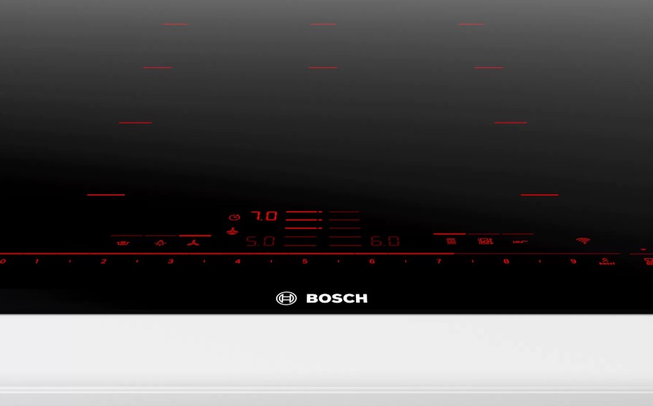 Варочная панель Bosch PXY898DX6E фото 2 в Ростове-на-Дону Варочная панель Bosch PXY898DX6E фото 2 в Ростове-на-Дону