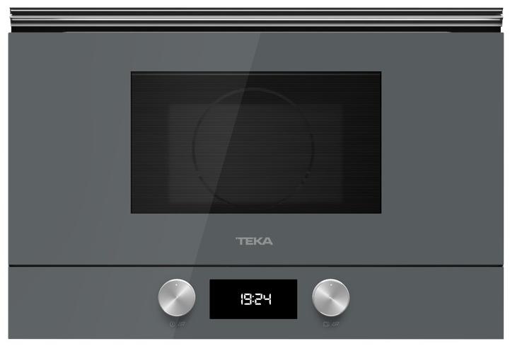 Микроволновая печь Teka ML 8220 BIS L STONE GREY фото 1 в Ростове-на-Дону