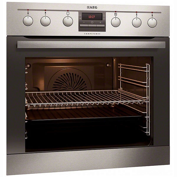Духовой шкаф AEG EE 3013021 M (зависимый) в Ростове-на-Дону Духовой шкаф AEG EE 3013021 M (зависимый) в Ростове-на-Дону