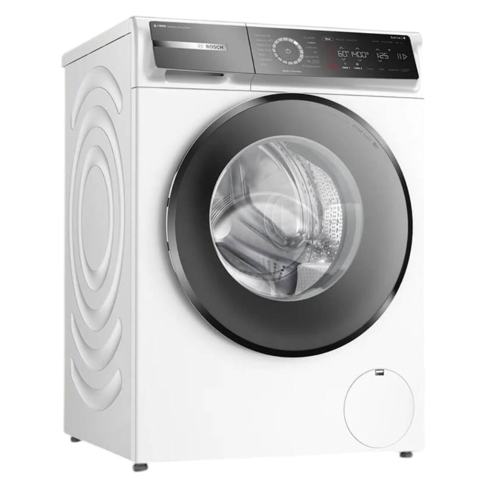 Стиральная машина BOSCH WGB244040 фото 2 в Ростове-на-Дону Стиральная машина BOSCH WGB244040 фото 2 в Ростове-на-Дону