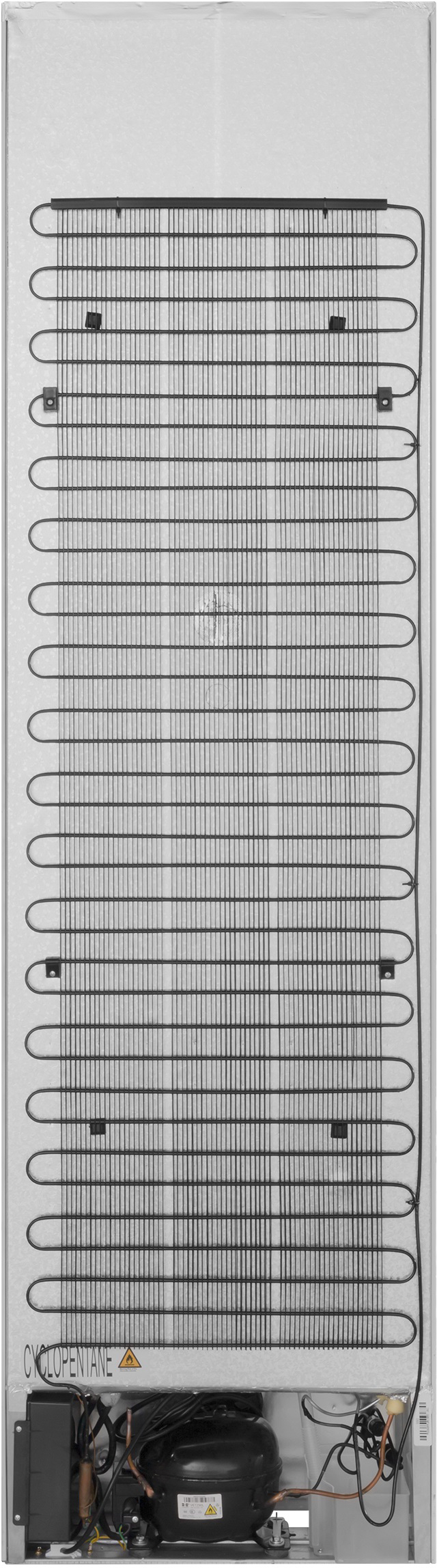Холодильник MAUNFELD MBF19354NFWGR LUX Inverter фото 6 в Ростове-на-Дону
