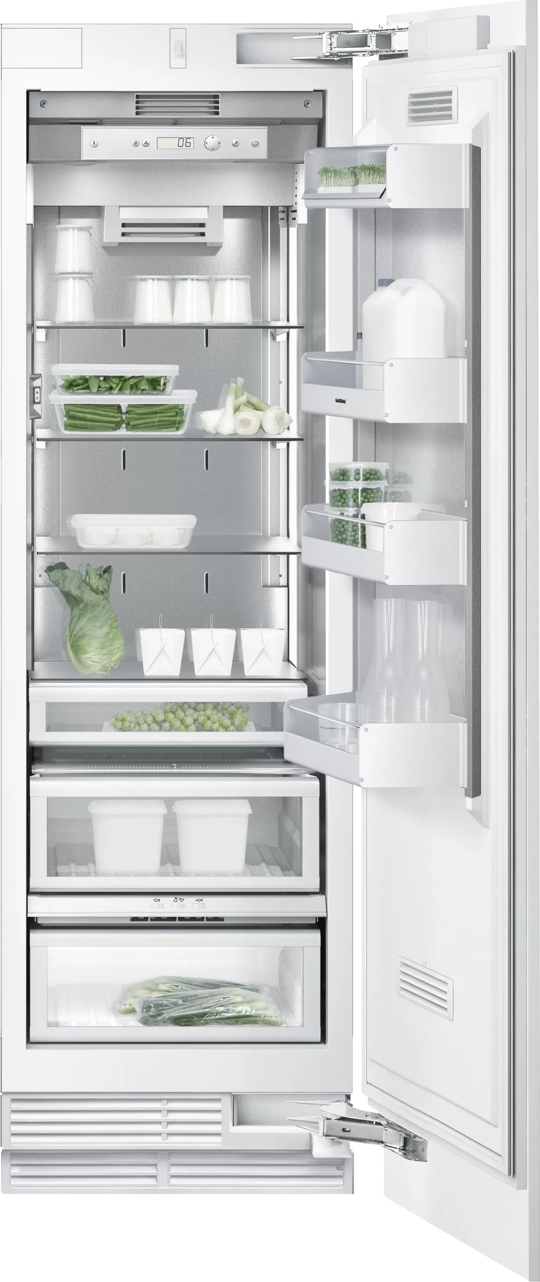 Холодильник Gaggenau RC 462-200 в Ростове-на-Дону Холодильник Gaggenau RC 462-200 в Ростове-на-Дону