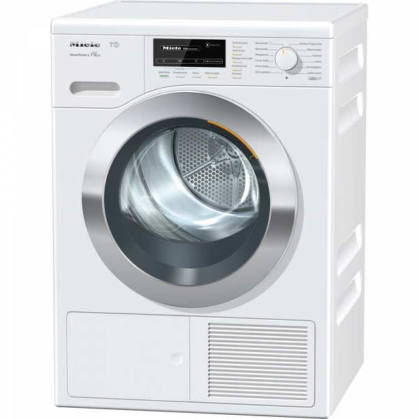 Сушильная машина Miele TKG640WP в Ростове-на-Дону