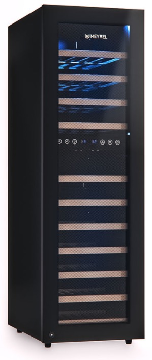 Винный шкаф Meyvel MV53-KBF2 фото 4 в Ростове-на-Дону
