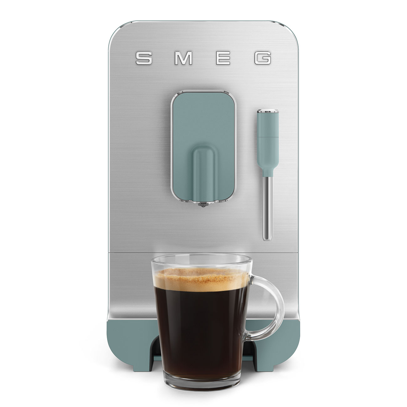 Кофемашина SMEG BCC12EGMEU фото 10 в Ростове-на-Дону