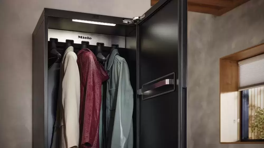 Сушильный шкаф Miele Aerium LC 860 WP OBSW фото 3 в Ростове-на-Дону Сушильный шкаф Miele Aerium LC 860 WP OBSW фото 3 в Ростове-на-Дону