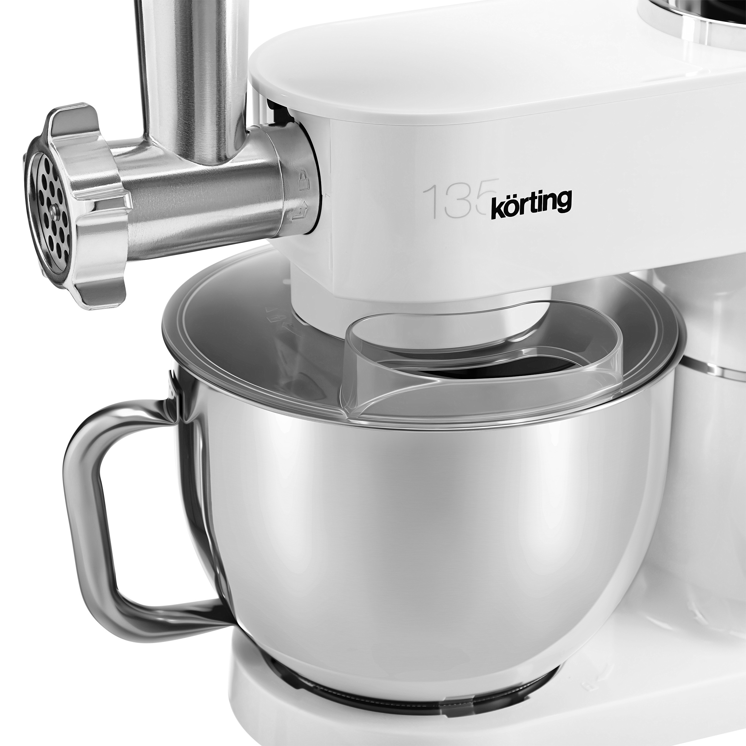 Кухонный комбайн Korting KKM 0102 MB 135 фото 7 в Ростове-на-Дону