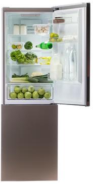 Холодильник Sharp SJB320EVCH фото 1 в Ростове-на-Дону