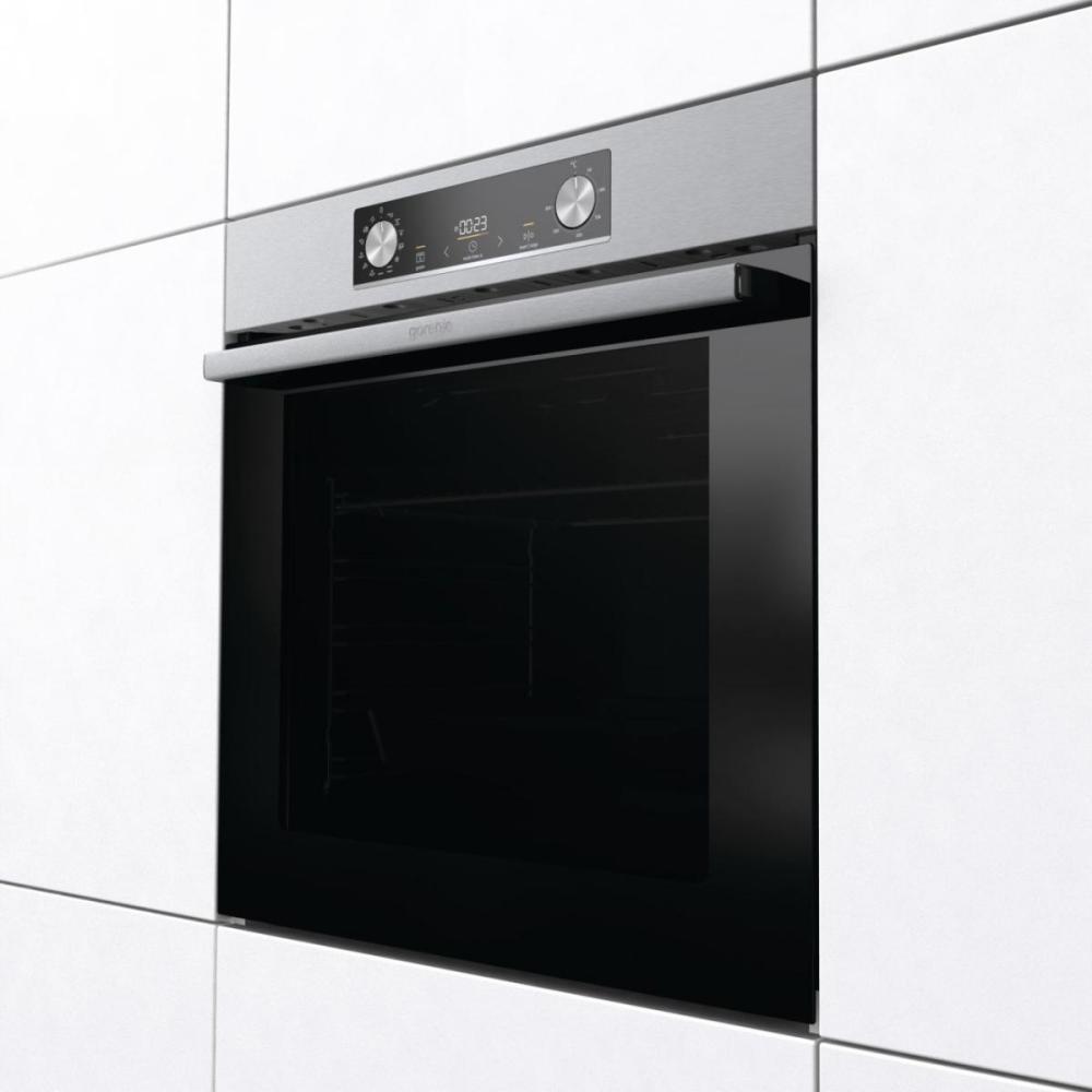 Духовой шкаф Gorenje BO6737E02XK фото 8 в Ростове-на-Дону