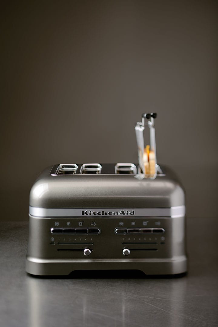 Тостер KitchenAid 5KMT4205ECA фото 9 в Ростове-на-Дону