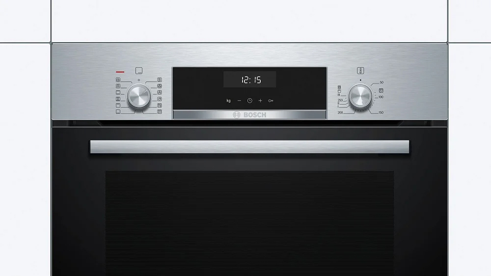 Духовой шкаф Bosch HIJ517YS0R фото 2 в Ростове-на-Дону