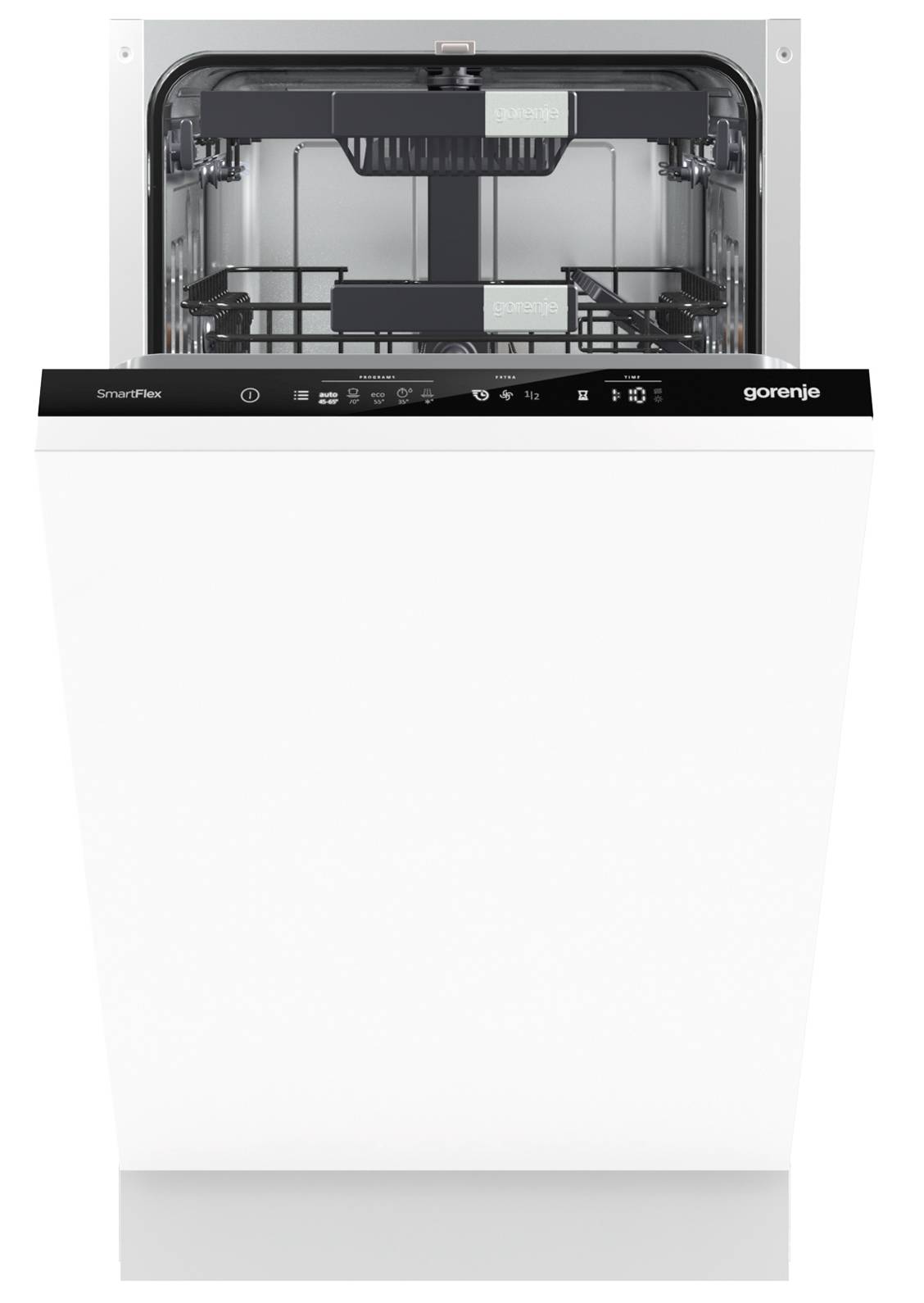 Встраиваемая посудомоечная машина Gorenje GV56211 фото 1 в Ростове-на-Дону Встраиваемая посудомоечная машина Gorenje GV56211 фото 1 в Ростове-на-Дону