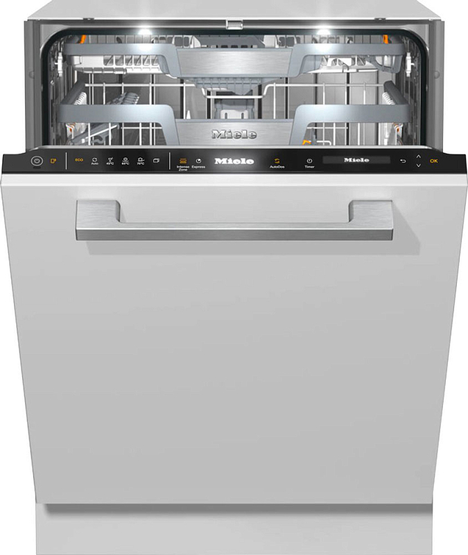 Встраиваемая посудомоечная машина Miele G 7660 SCVi фото 1 в Ростове-на-Дону Встраиваемая посудомоечная машина Miele G 7660 SCVi фото 1 в Ростове-на-Дону