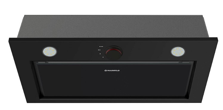 Встраиваемая вытяжка Maunfeld Crosby Rocky 60 Glass Black фото 3 в Ростове-на-Дону Встраиваемая вытяжка Maunfeld Crosby Rocky 60 Glass Black фото 3 в Ростове-на-Дону