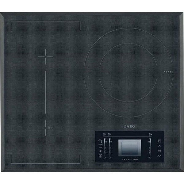 Варочная панель AEG HK589440FG в Ростове-на-Дону Варочная панель AEG HK589440FG в Ростове-на-Дону
