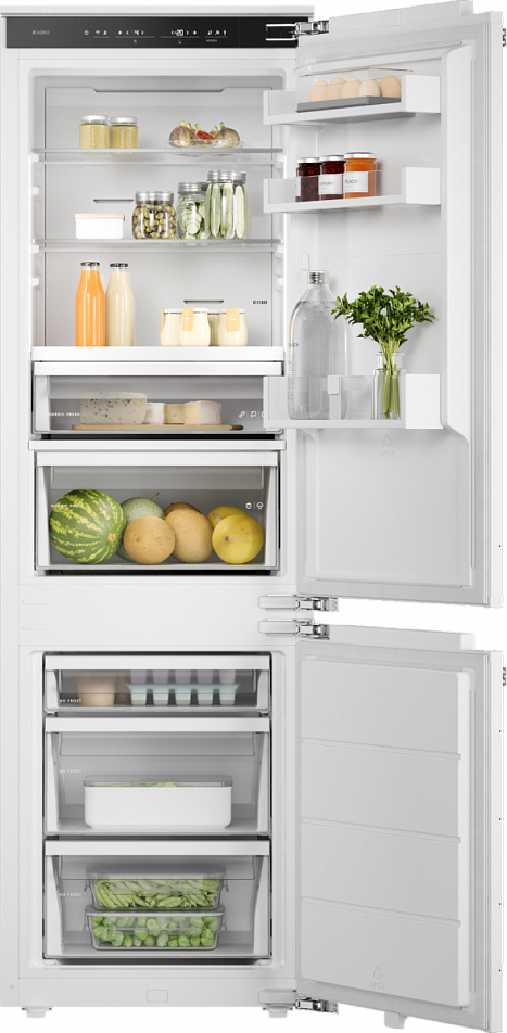 Холодильник Asko RBC276DNC1 фото 3 в Ростове-на-Дону Холодильник Asko RBC276DNC1 фото 3 в Ростове-на-Дону