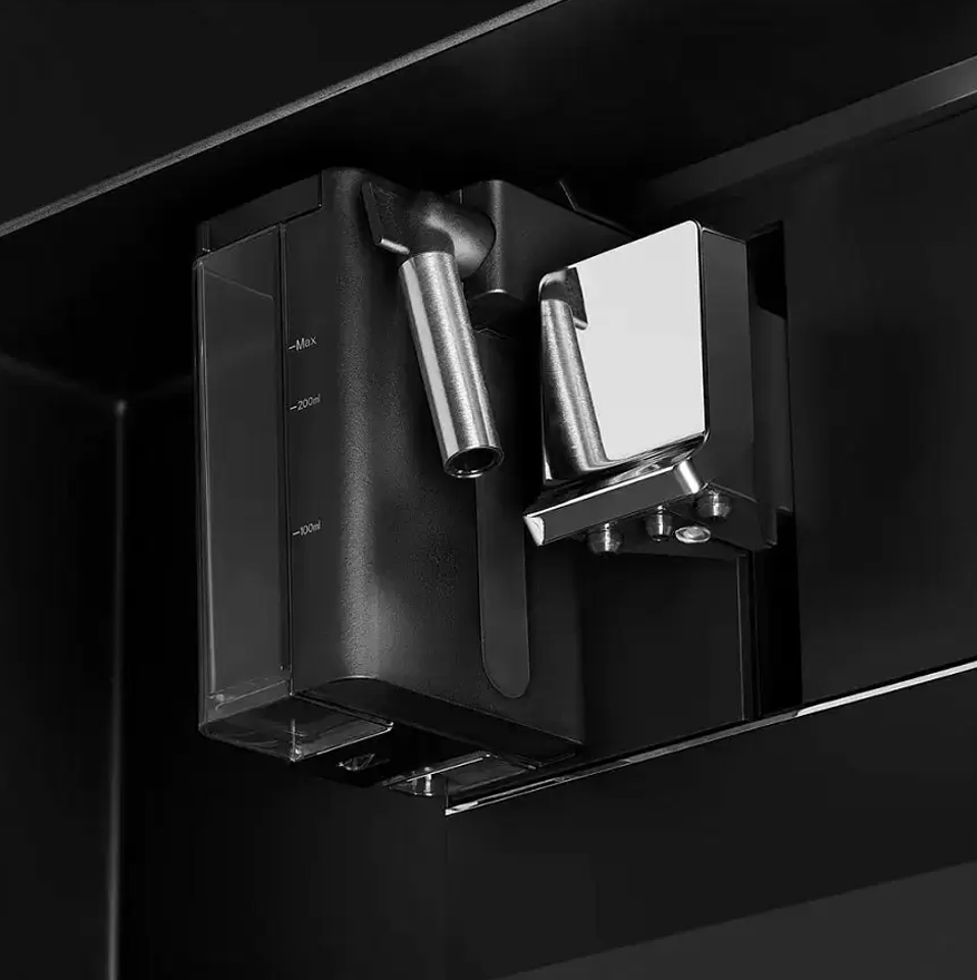 Кофемашина Kuppersberg KCM 183 Black фото 5 в Ростове-на-Дону