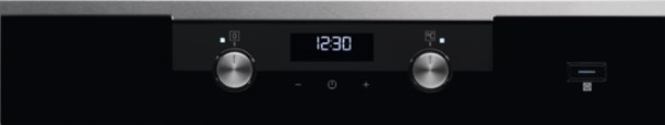 Духовой шкаф Electrolux OKD 5C51 X фото 2 в Ростове-на-Дону Духовой шкаф Electrolux OKD 5C51 X фото 2 в Ростове-на-Дону
