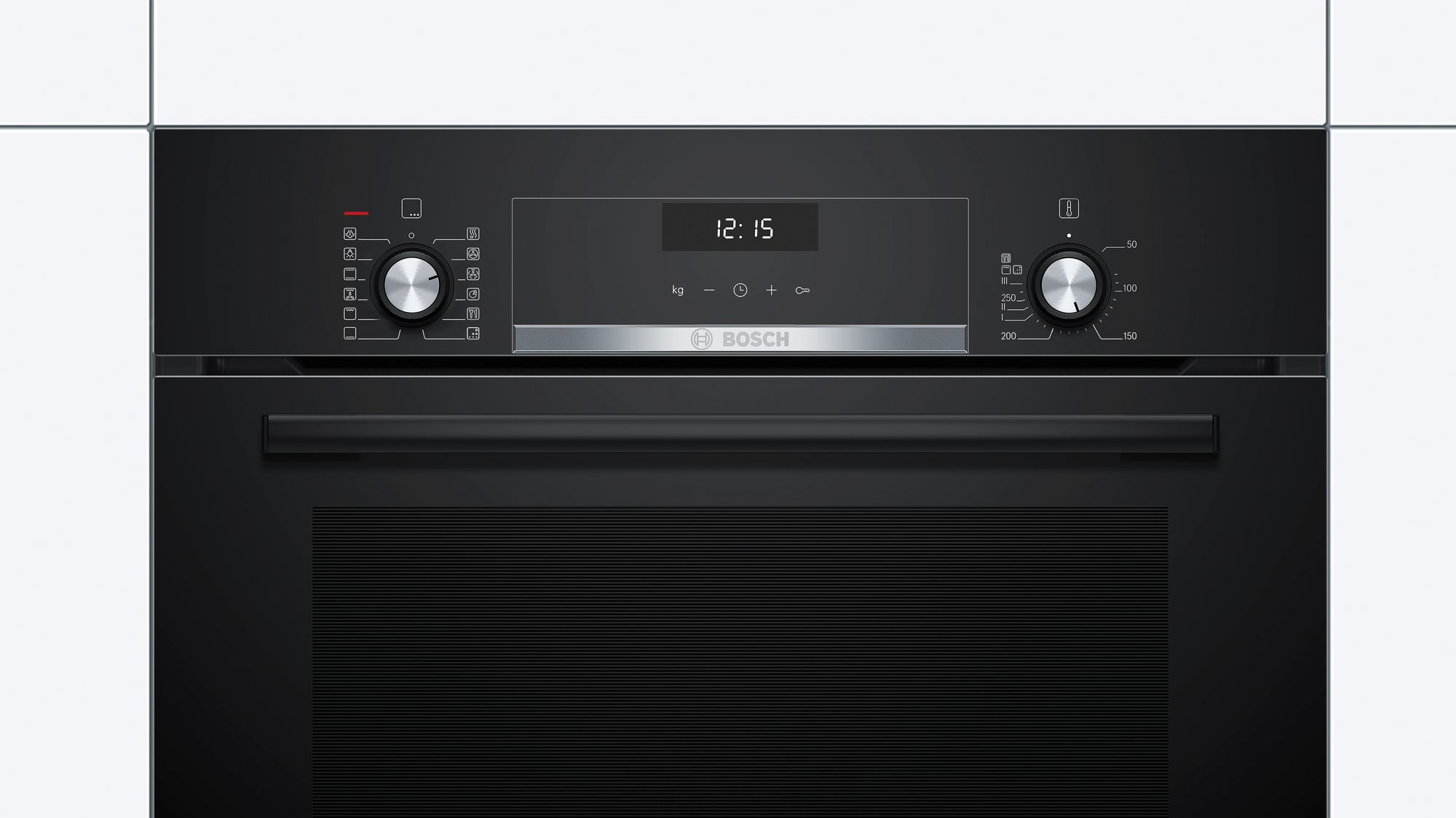 Духовой шкаф Bosch HIJ557YB0R фото 2 в Ростове-на-Дону