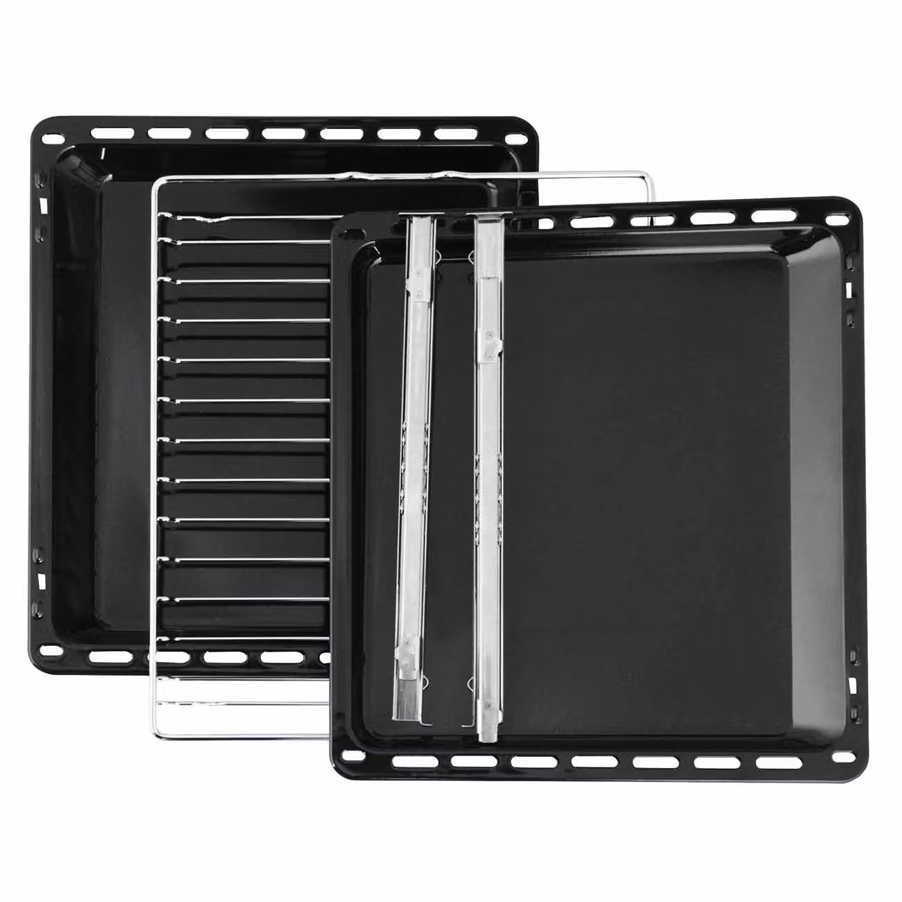 Духовой шкаф Electrolux OEF5E 50 X фото 9 в Ростове-на-Дону