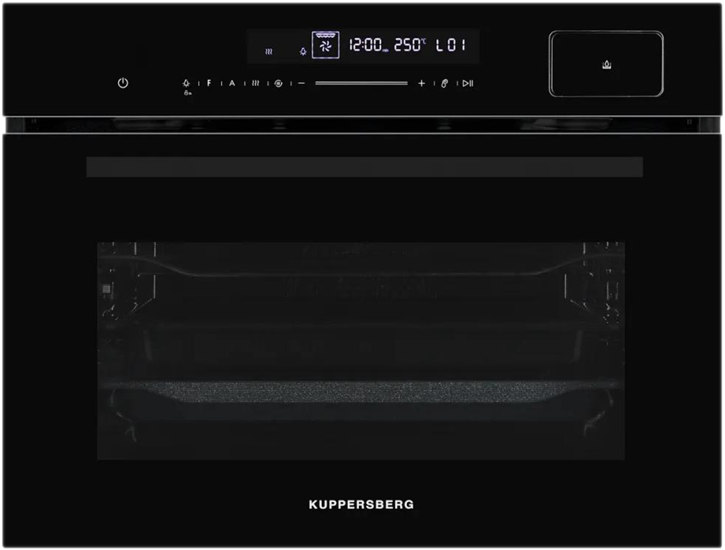 Духовой шкаф Kuppersberg KSO 616 фото 1 в Ростове-на-Дону Духовой шкаф Kuppersberg KSO 616 фото 1 в Ростове-на-Дону