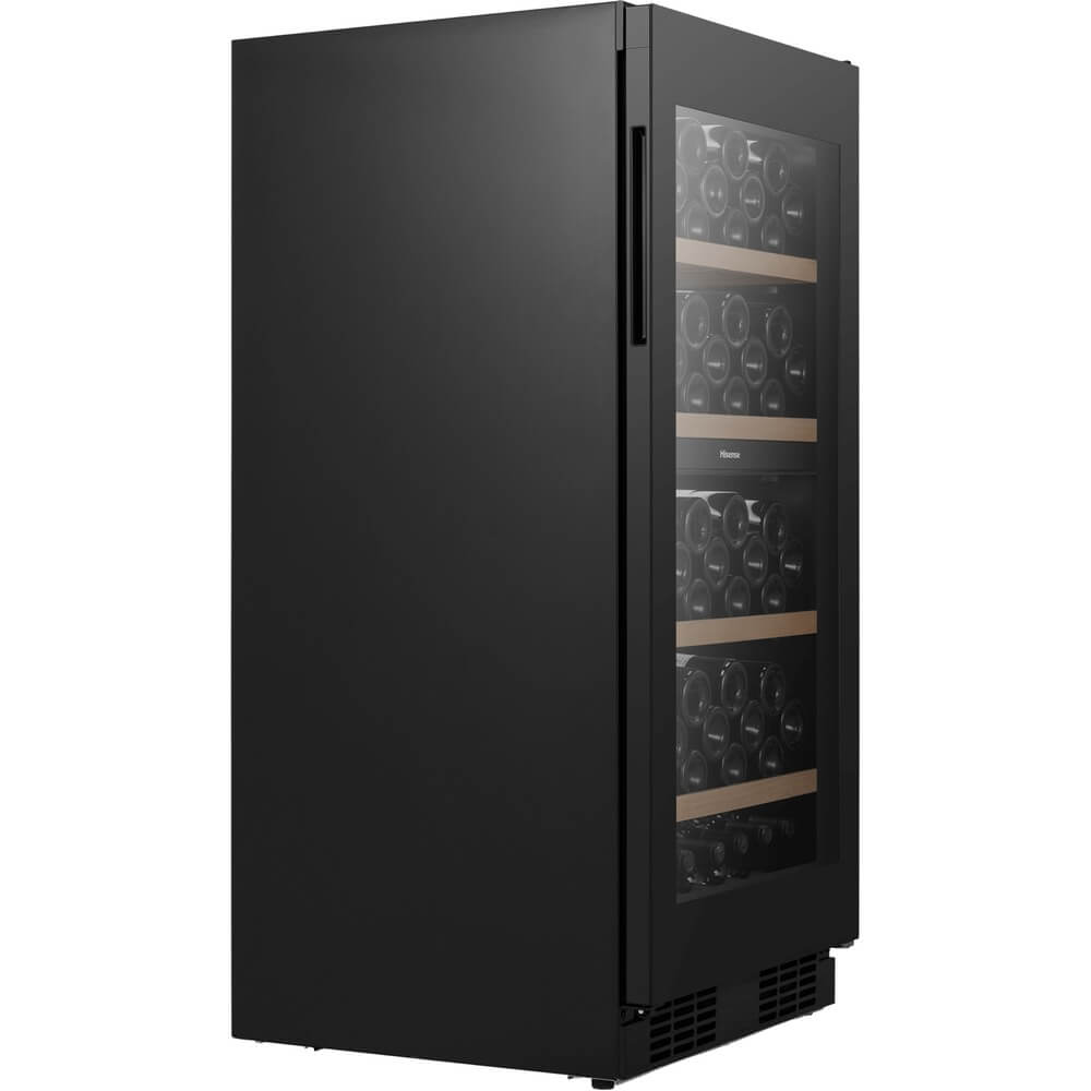Винный холодильник Hisense RW3N230GELF фото 6 в Ростове-на-Дону
