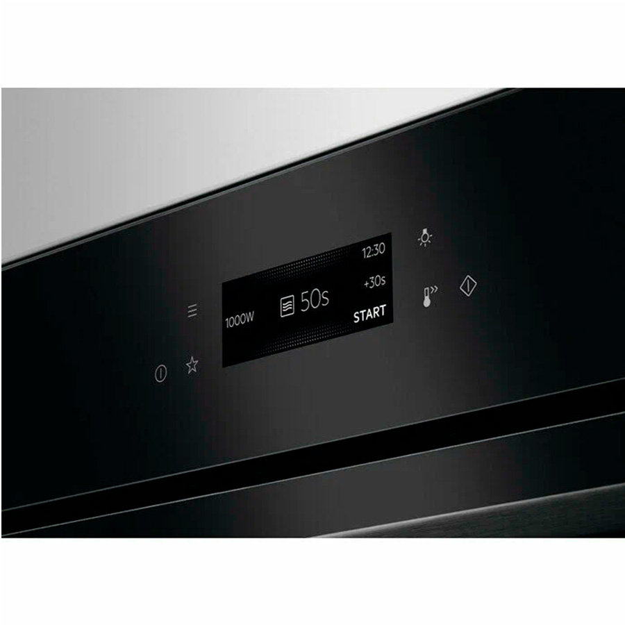 Микроволновая печь AEG KMK721880B фото 3 в Ростове-на-Дону Микроволновая печь AEG KMK721880B фото 3 в Ростове-на-Дону