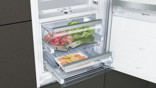 Встраиваемый холодильник Neff KI8865D20R фото 3 в Ростове-на-Дону