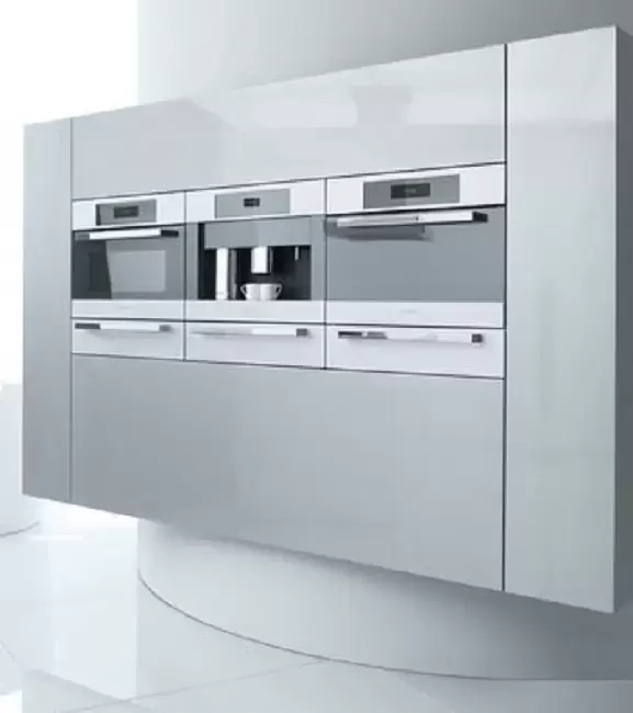 Духовой шкаф Miele H 5080 BM (Ice) фото 4 в Ростове-на-Дону