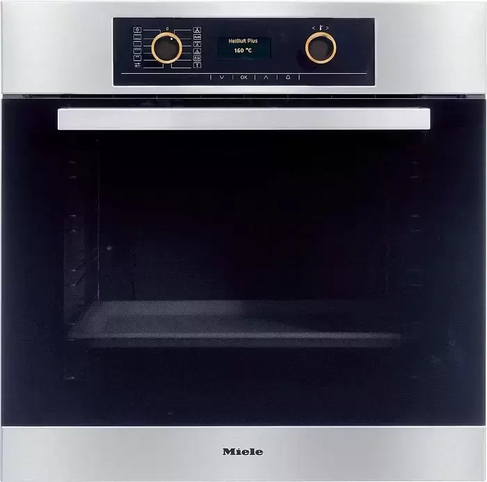 Духовой шкаф Miele H 5461 B ED в Ростове-на-Дону