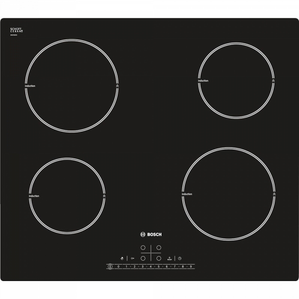 Варочная панель Bosch PIE 651F17E фото 1 в Ростове-на-Дону