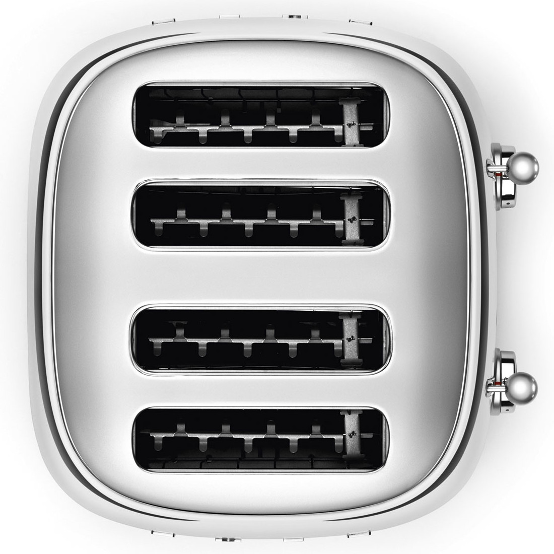 Тостер Smeg TSF03SSEU фото 5 в Ростове-на-Дону
