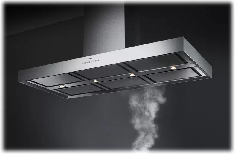 Вытяжка Gaggenau AI 400-120 фото 2 в Ростове-на-Дону