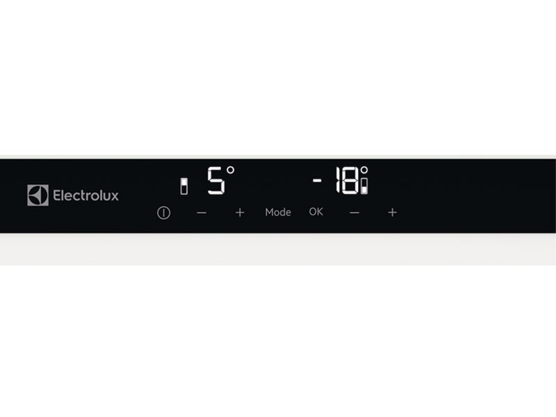Холодильник Electrolux LNS6TE19S фото 2 в Ростове-на-Дону
