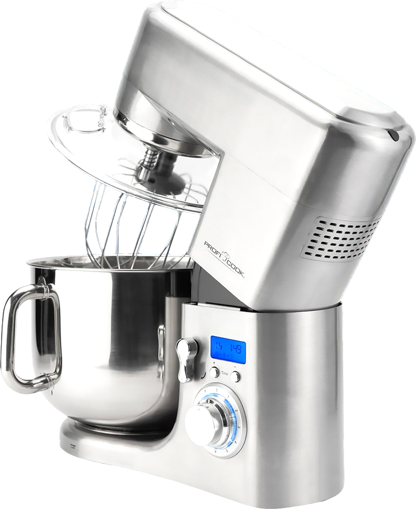 Кухонный комбайн Profi Cook PC-KM 1096 фото 2 в Ростове-на-Дону