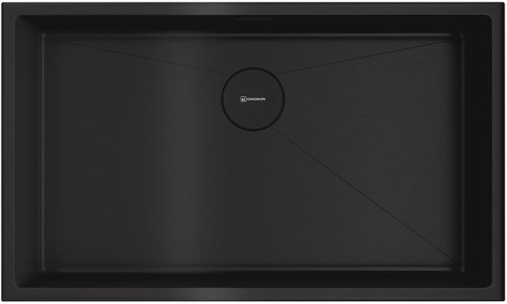 Кухонная мойка OMOIKIRI Taki 74-U/IF-GB (арт.4997020) фото 1 в Ростове-на-Дону