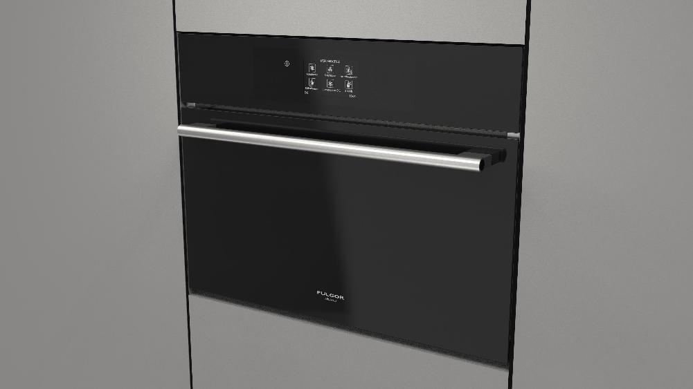 Шкаф шоковой заморозки Fulgor Milano FBC 4500 TF BK фото 2 в Ростове-на-Дону Шкаф шоковой заморозки Fulgor Milano FBC 4500 TF BK фото 2 в Ростове-на-Дону