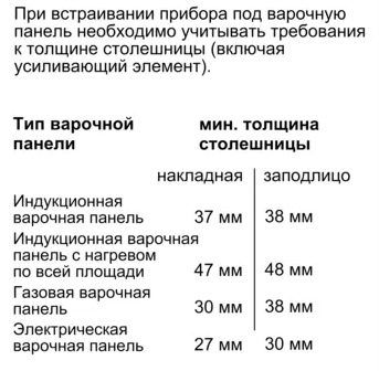 Духовой шкаф NEFF B27CR22N1 фото 8 в Ростове-на-Дону