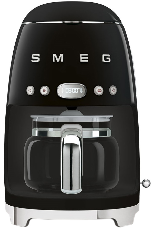 Кофеварка SMEG DCF02BLEU фото 1 в Ростове-на-Дону Кофеварка SMEG DCF02BLEU фото 1 в Ростове-на-Дону