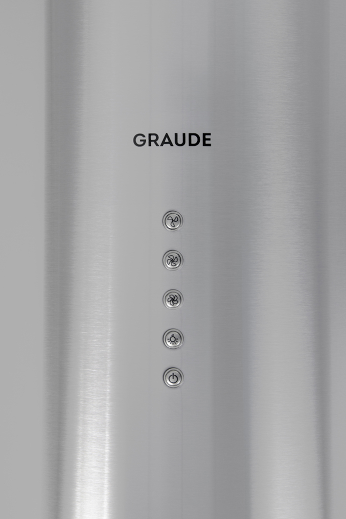 Островная  вытяжка Graude DHC 35.1 E фото 4 в Ростове-на-Дону