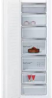 Морозильник Neff GI7813CF0R фото 5 в Ростове-на-Дону