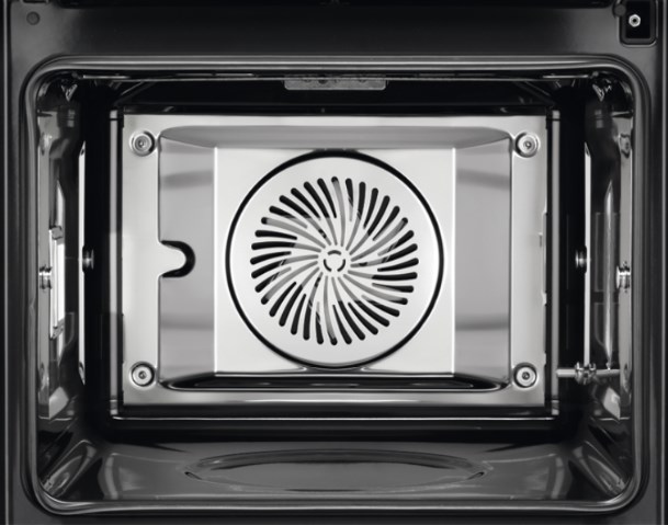 Духовой шкаф Electrolux KOAAS31WT фото 3 в Ростове-на-Дону Духовой шкаф Electrolux KOAAS31WT фото 3 в Ростове-на-Дону