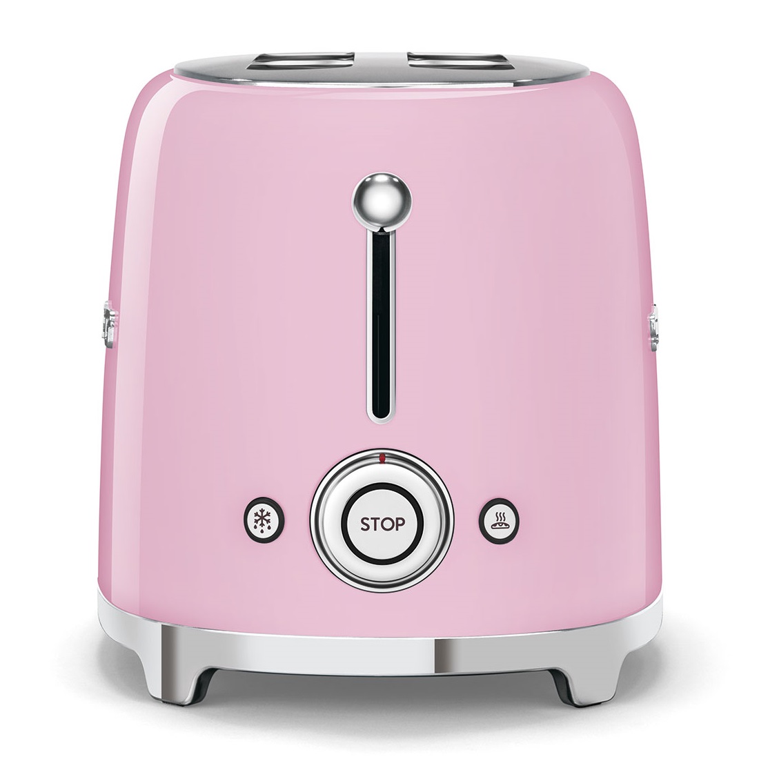 Тостер Smeg TSF01PKEU фото 2 в Ростове-на-Дону Тостер Smeg TSF01PKEU фото 2 в Ростове-на-Дону