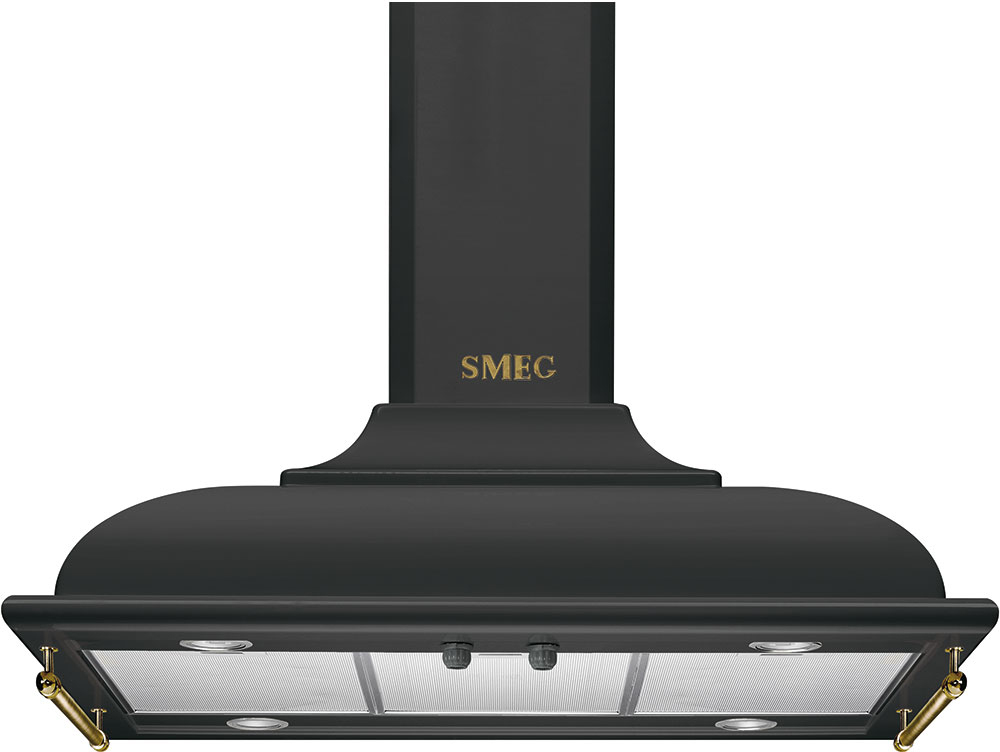 Вытяжка Smeg KCI19AOE Cortina фото 2 в Ростове-на-Дону Вытяжка Smeg KCI19AOE Cortina фото 2 в Ростове-на-Дону