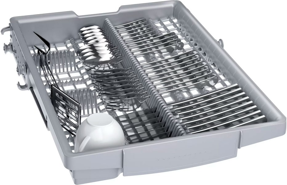 Встраиваемая посудомоечная машина Bosch SPV4EMX16E фото 4 в Ростове-на-Дону