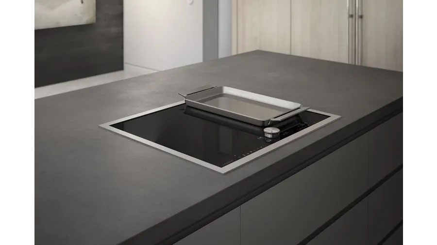 Индукционная стеклокерамич. панель Gaggenau CI261115 фото 2 в Ростове-на-Дону Индукционная стеклокерамич. панель Gaggenau CI261115 фото 2 в Ростове-на-Дону