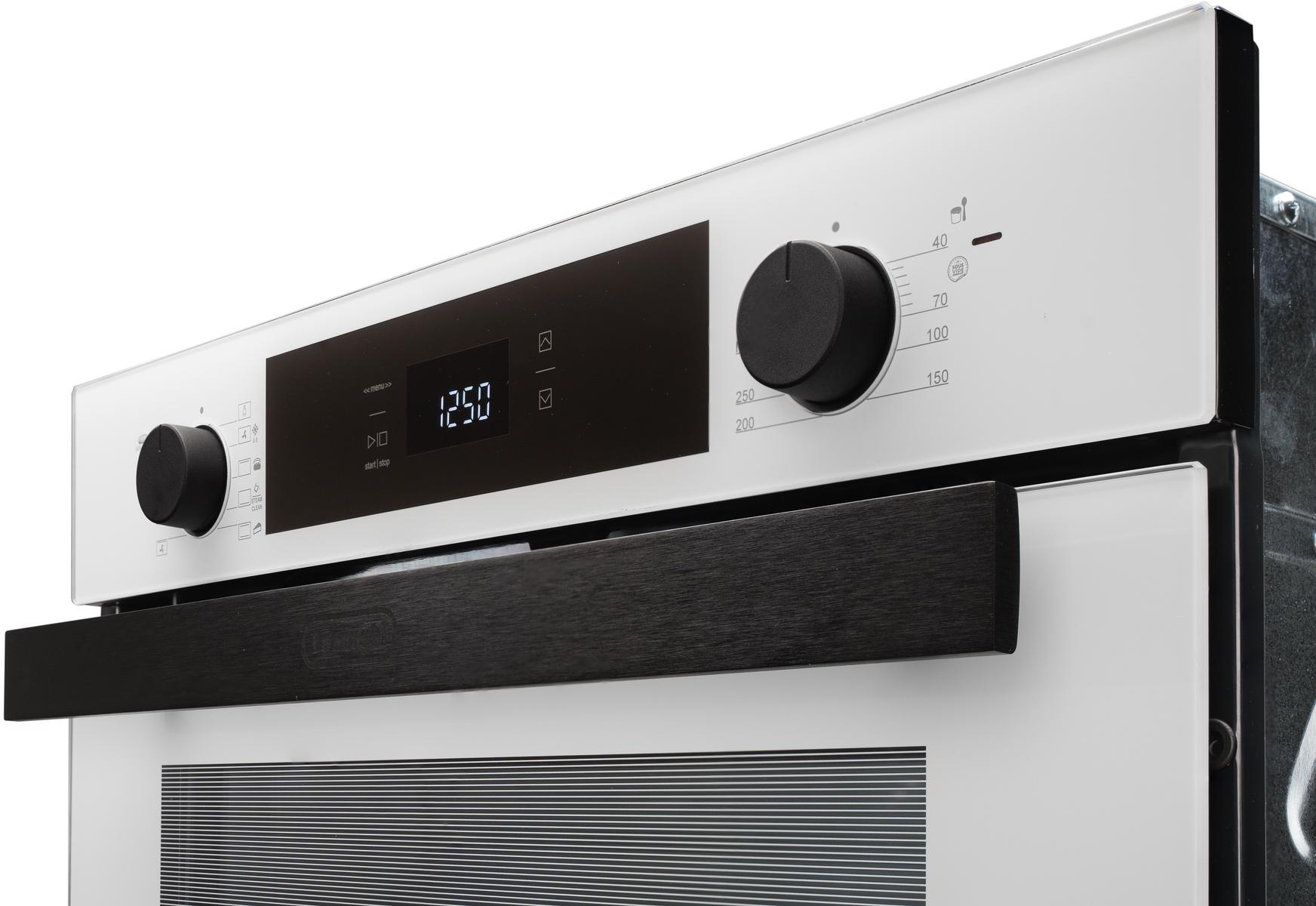 Духовой шкаф DeLonghi DEO 755 BB RAMONA фото 14 в Ростове-на-Дону